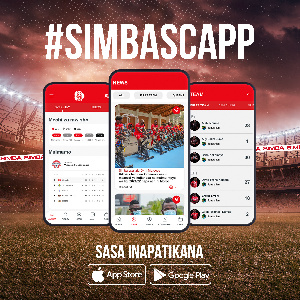 Simba App