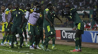 Senegal yaungana na Misri Nusu Fainali AFCON