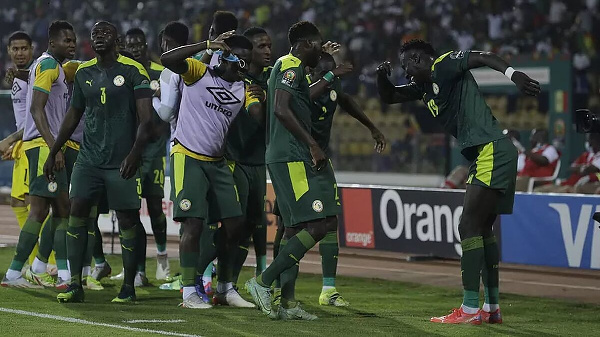 Senegal yaungana na Misri Nusu Fainali AFCON