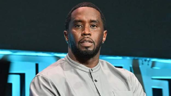 P Diddy ajiuzulu uenyekiti wa Revolt TV