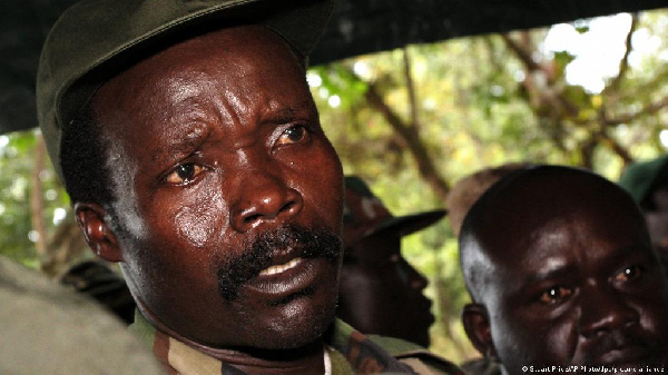 Uganda: ICC kuaanza kusikiliza kesi dhidi ya Joseph Kony