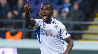 Mbwana Samatta