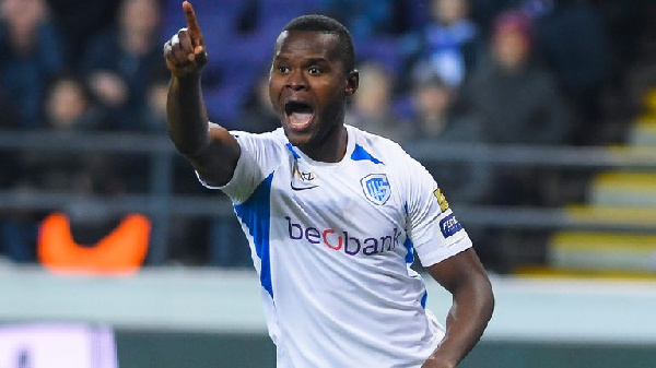 Mbwana Samatta