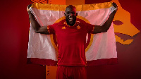 AS Roma yanogewa na Romelu Lukaku