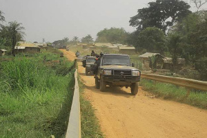 Mgonjwa Miongoni Mwa Raia Waliouawa Katika Shambulio La Waasi DR Congo