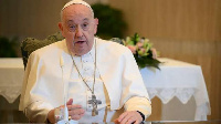 Papa Francis aghairi ziara ya COP28 kutokana na ugonjwa