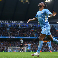 Raheem Sterling