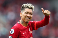 Roberto Firmino