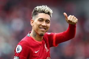 Roberto Firmino Barbosa