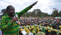 Mbunge CCM afariki dunia