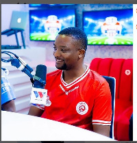 Meneja wa Habari na Mawasilino wa Simba SC Ahmed Ally