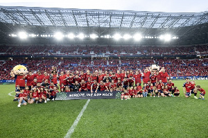 Osasuna Club