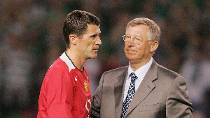 Skysports Roy Keane Sir Alex Ferguson 4765796