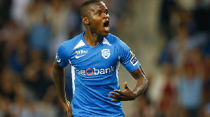 Mbwana Samatta