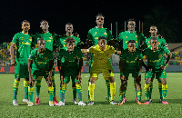 Young Africans kuzifuata Pyramid, Al Ahly