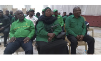 Wagombea uenyekiti CCM Mbeya wanadi vipaumbele