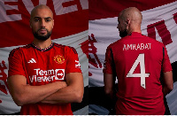 Sofyan Amrabat