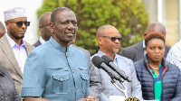 Suti za Kaunda, zinazopendwa na Rais Ruto, zapigwa marufuku bungeni Kenya