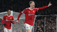 Scott McTominay