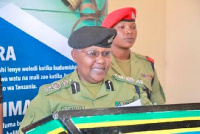 Polisi Songwe wawakamata watuhumiwa 14