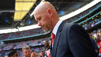 Kocha wa Man United, Erik Ten Hag