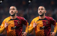 Hakim Ziyech