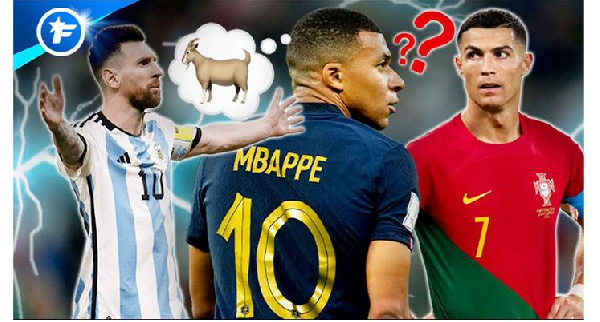 Haya hapa yanayomsubiri Kylian Mbappe Hispania