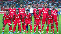 Simba SC gumzo kila kona Conakry