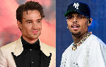 Chris Brown amlilia Liam Payne