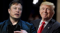 Elon Musk amrejesha Trump Twitter