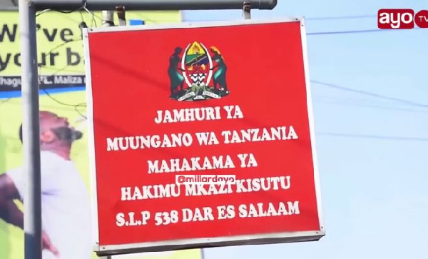 Waliotaka kutoroka kwenda Afrika Kusini wahukumiwa