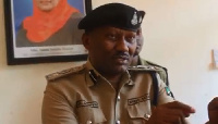 Kamanda wa Polisi mkoa wa Ruvuma, Joseph Konyo