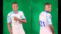 Elias Maguri mdogo mdogo Geita Gold FC