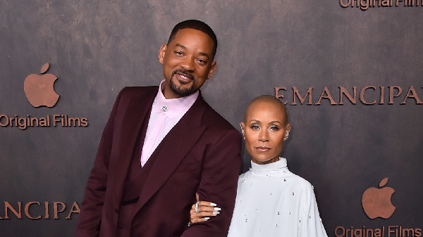 Mahaba ya Will Smith kwa Jada mpaka kiama