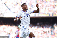 Beki wa Real Madrid, Davis Alaba