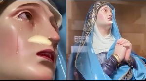 Virgin Mary (1)