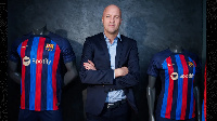 Jordi Cruyff