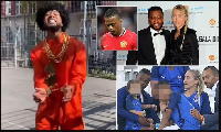 Patrice Evra atupwa jela mwaka mmoja