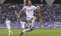 Luka Modric