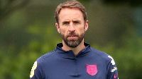 Kocha Gareth Southgate ashtuka England