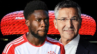 Kigogo Bayern aichimba mkwara Real Madrid