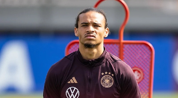 Leroy Sané awindwa vikali Hispania