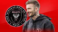 David Beckham apaza sauti Inter Miami