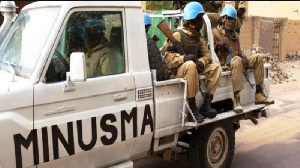 MONUSCO, Am