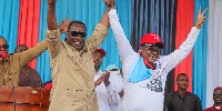 Mnyika: Safu ya Chadema sasa imekamilika