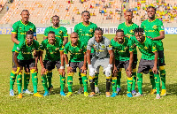 Kikosi cha Young Africans msimu wa 2021/2022