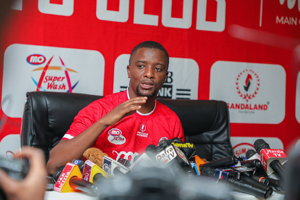 Ahmed Ally, Ofisa Habari wa Simba SC