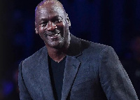 Michael Jordan aweka rekodi ya  kukusanya viatu vyake