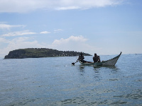 Aweso Rungo afariki akivua samaki Pangani