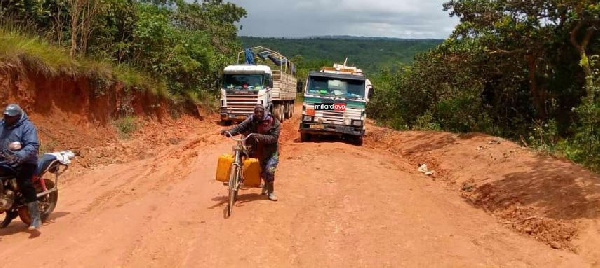 Malori yakwama Makambako kwa zaidi ya siku 5